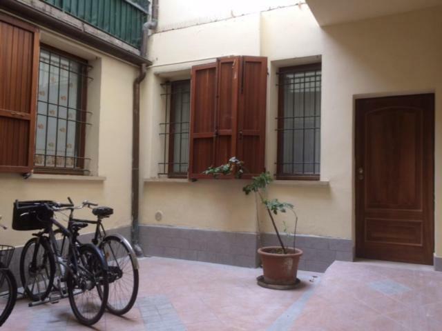 Suite Del Borgo - Affittacamere - Guest House Boloňa Exteriér fotografie