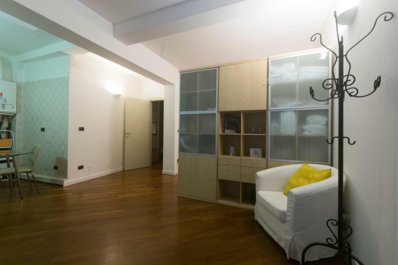 Suite Del Borgo - Affittacamere - Guest House Boloňa Exteriér fotografie