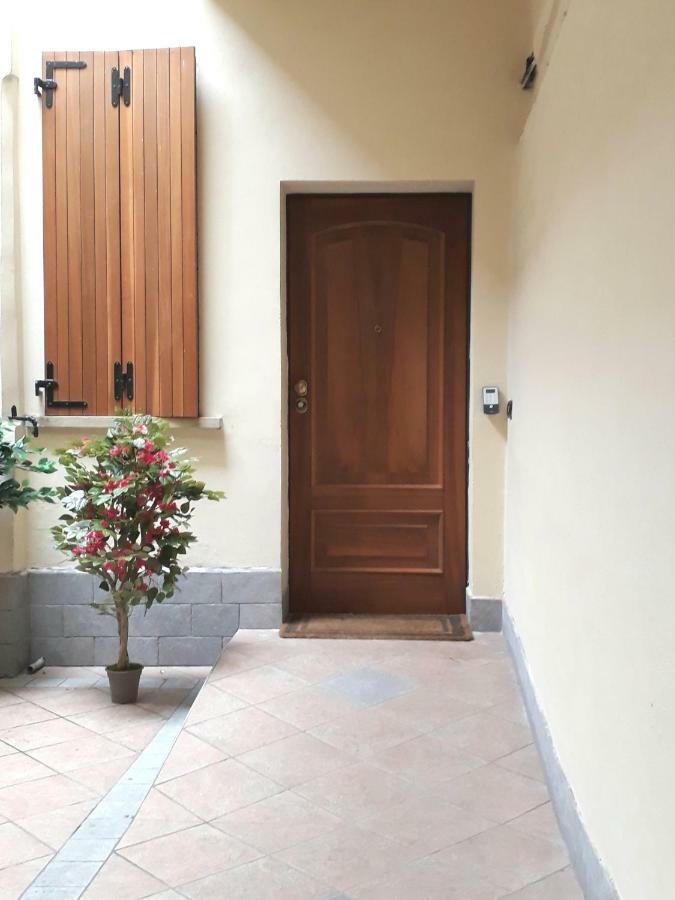 Suite Del Borgo - Affittacamere - Guest House Boloňa Exteriér fotografie
