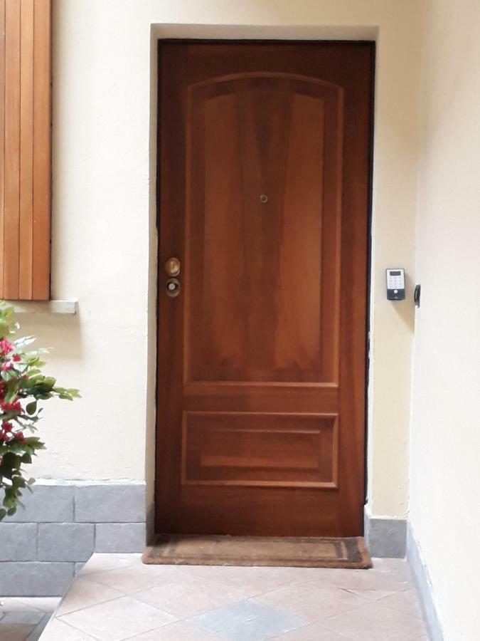 Suite Del Borgo - Affittacamere - Guest House Boloňa Exteriér fotografie