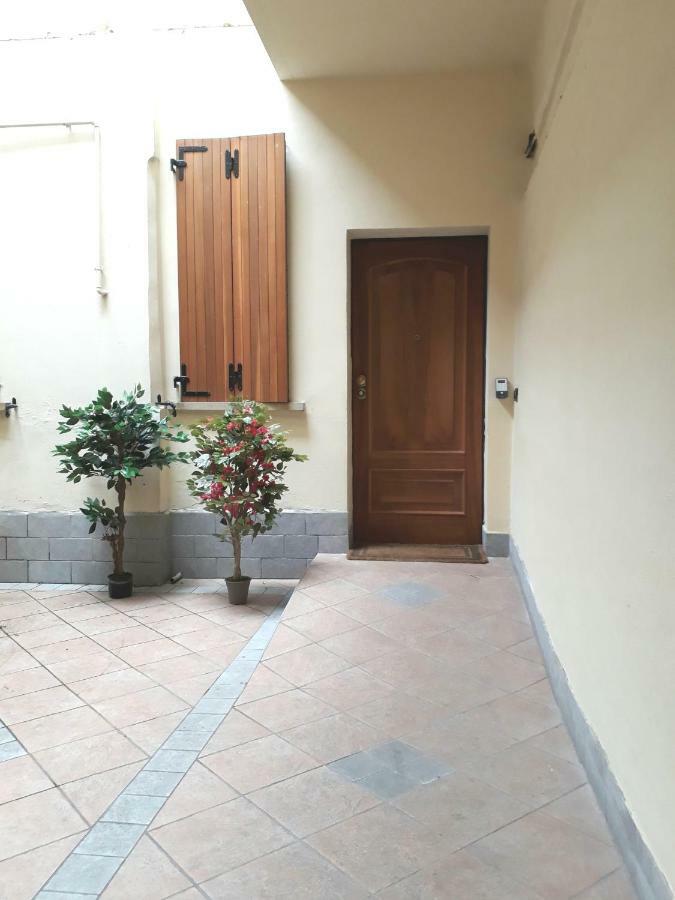 Suite Del Borgo - Affittacamere - Guest House Boloňa Exteriér fotografie